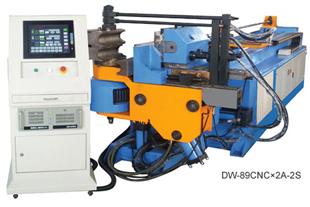 弯管机使用防皱模有什么要点？